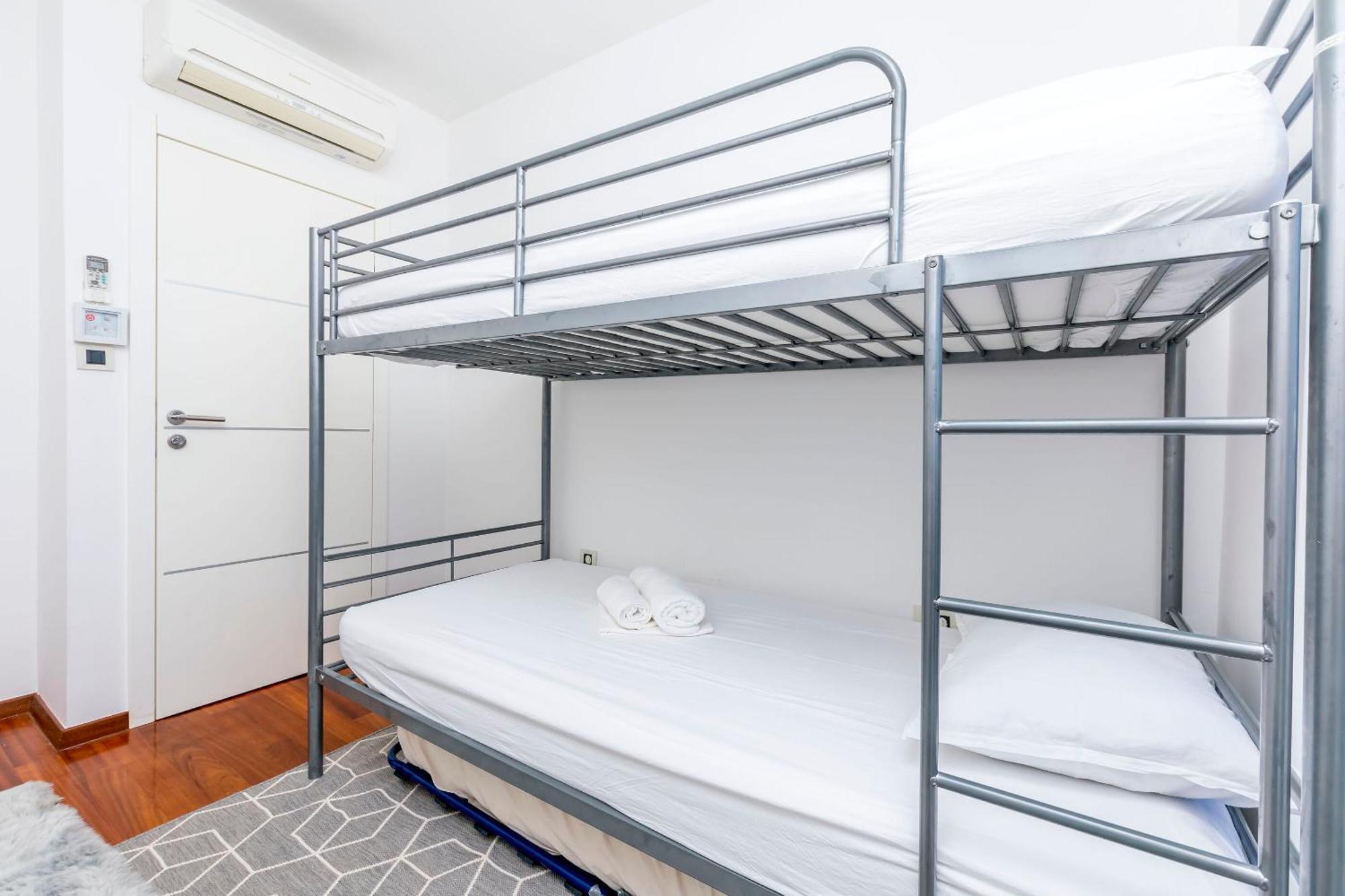 פרימוסטן Apartment Belle Vue חדר תמונה