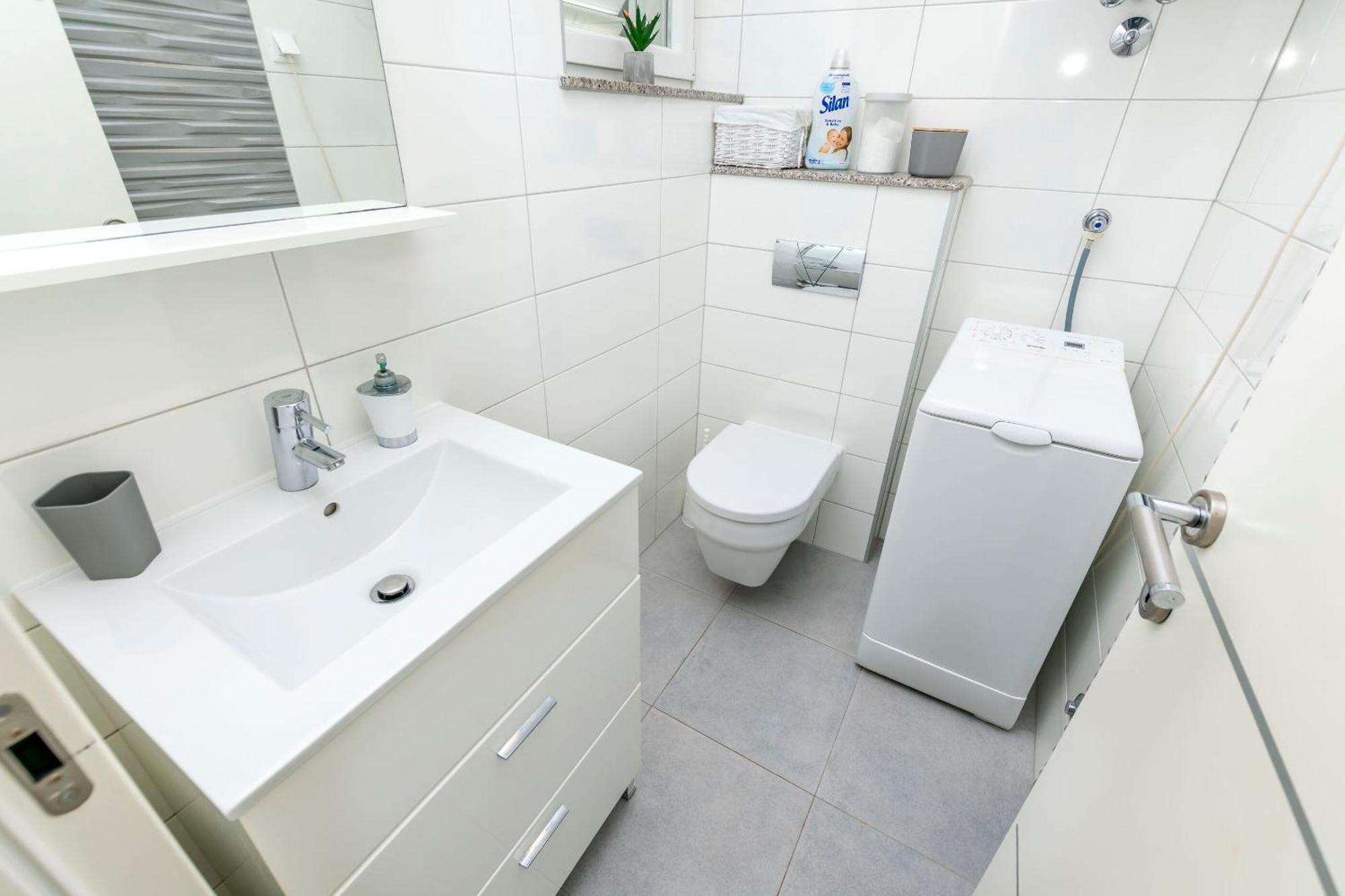 פרימוסטן Apartment Belle Vue חדר תמונה