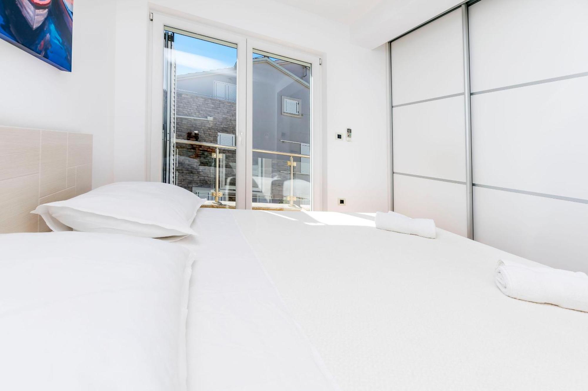 פרימוסטן Apartment Belle Vue חדר תמונה