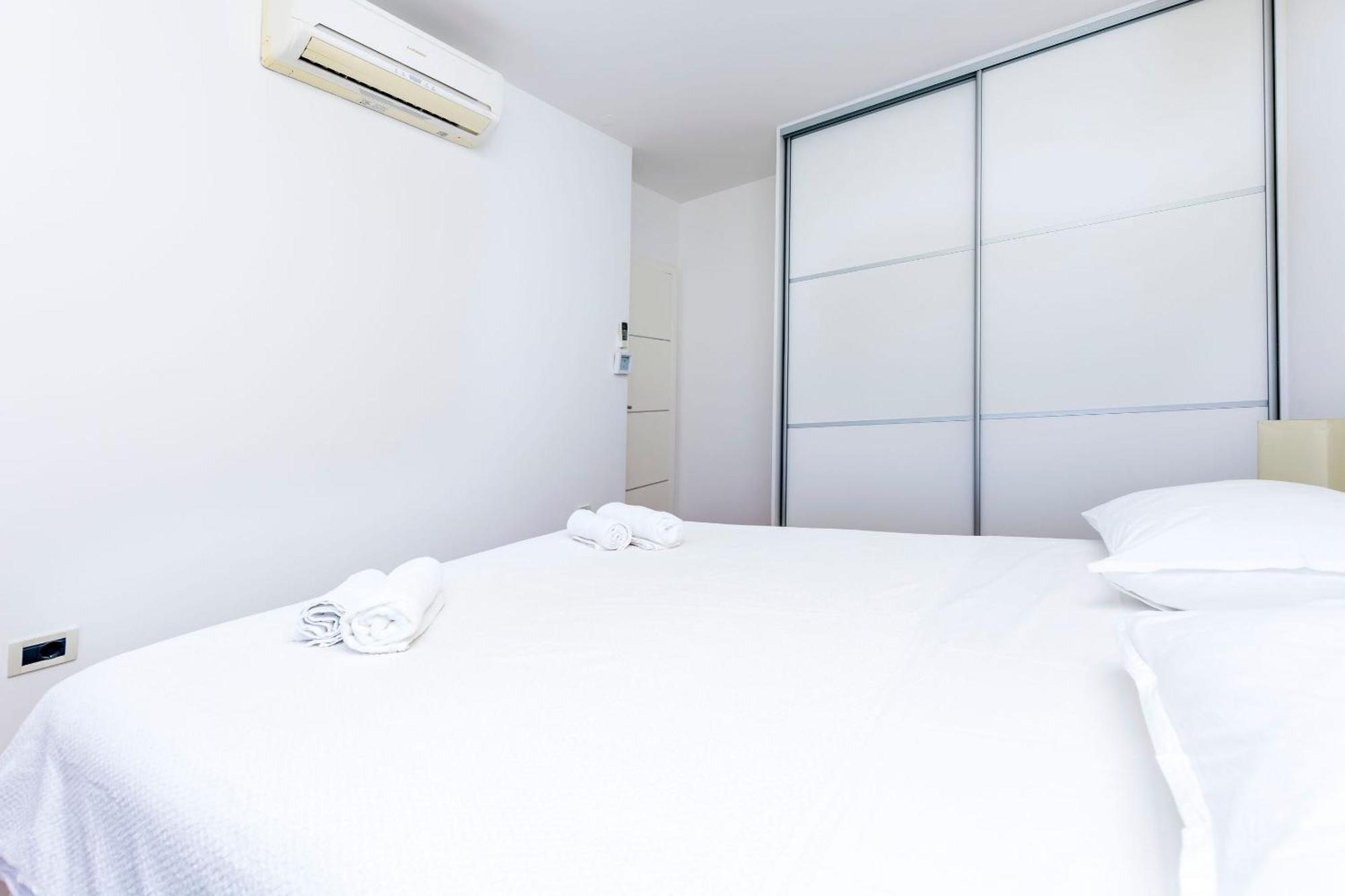 פרימוסטן Apartment Belle Vue חדר תמונה